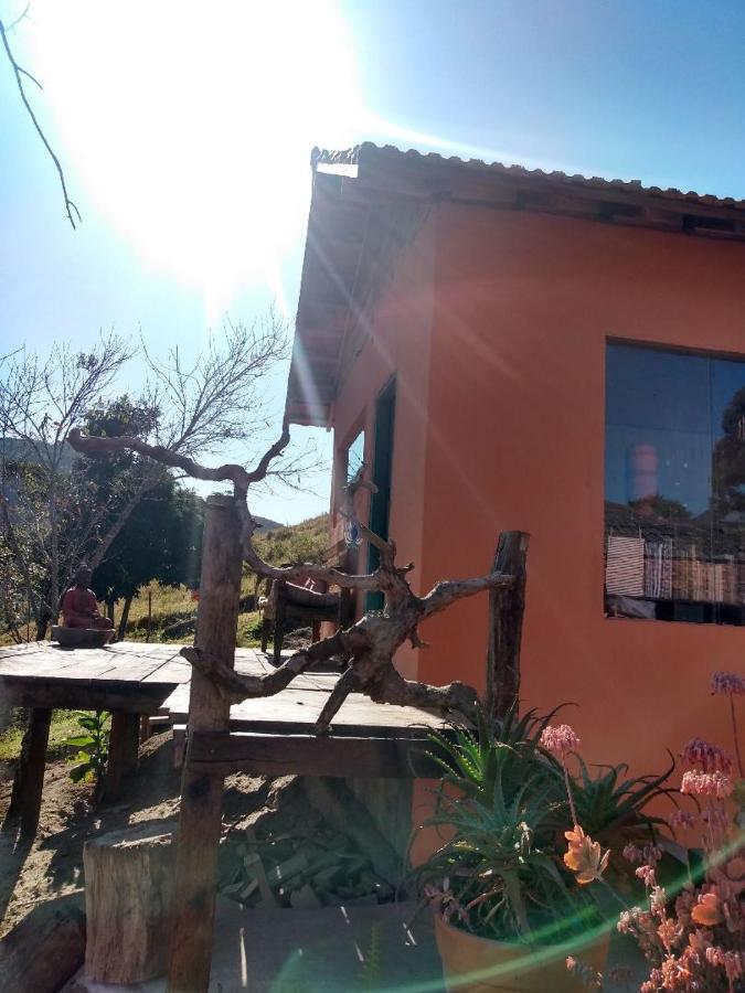 Canto Dos Passaros أيوريوكا المظهر الخارجي الصورة